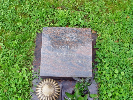 friedhof