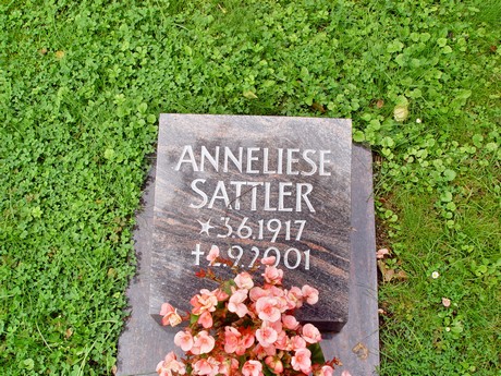 friedhof
