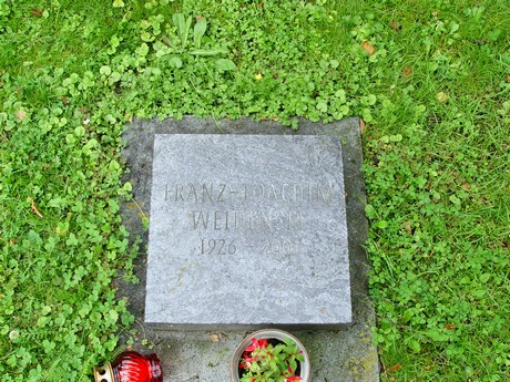 friedhof