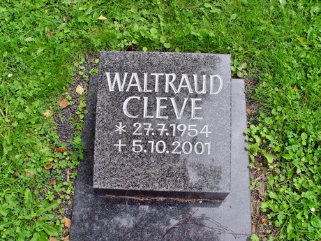 friedhof