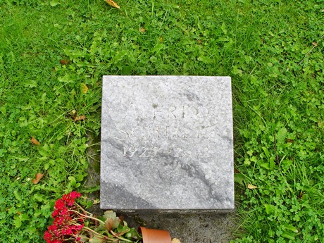 friedhof