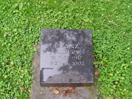 friedhof