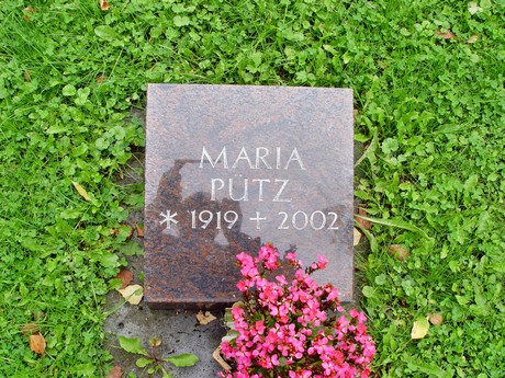 friedhof