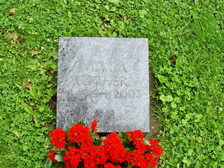 friedhof