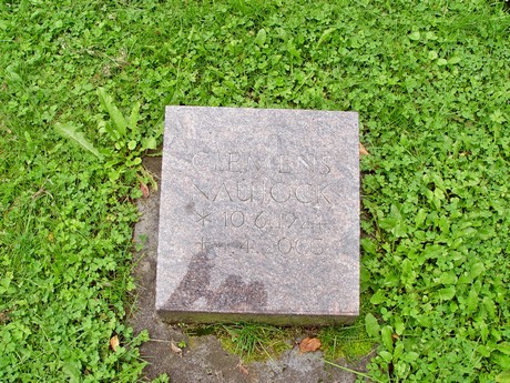 friedhof