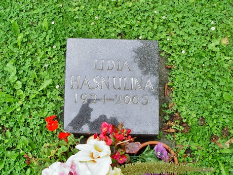 friedhof