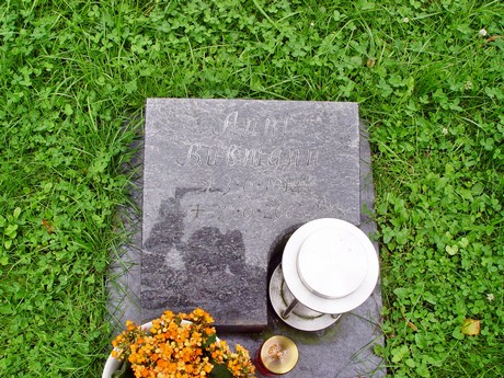 friedhof