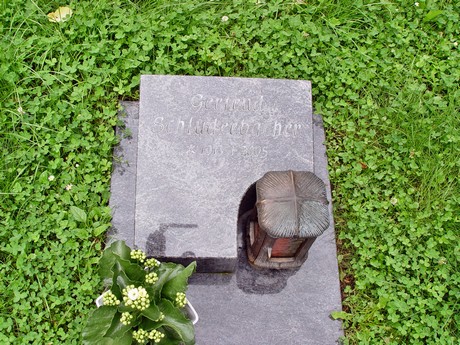 friedhof
