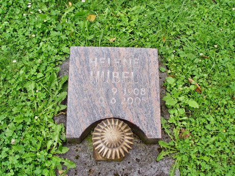 friedhof