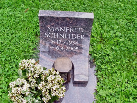 friedhof