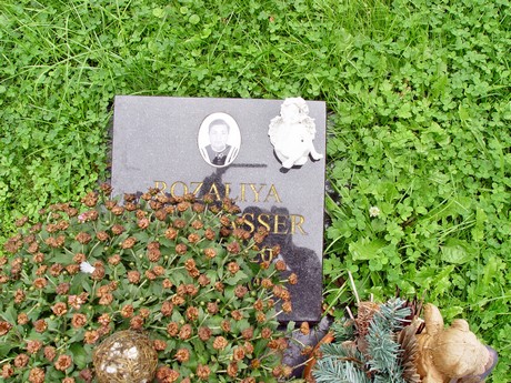 friedhof