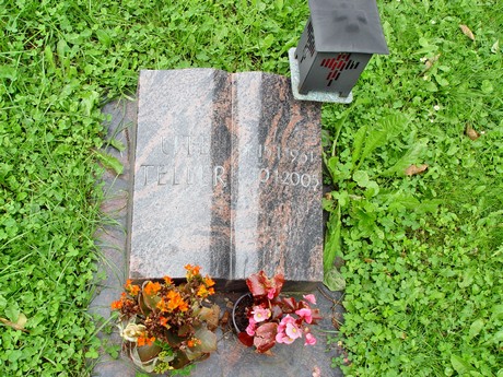 friedhof