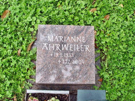 friedhof
