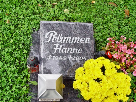 friedhof