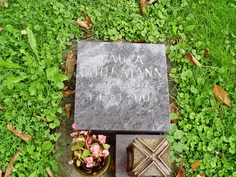 friedhof