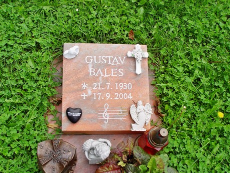 friedhof