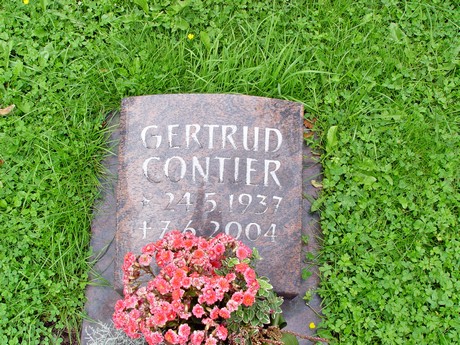 friedhof