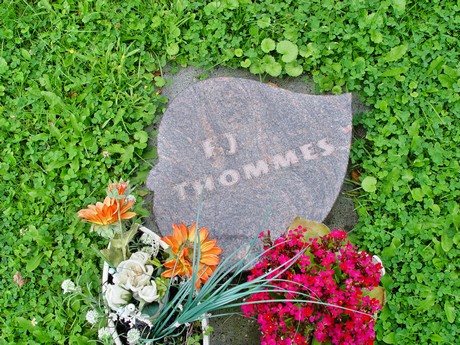 friedhof