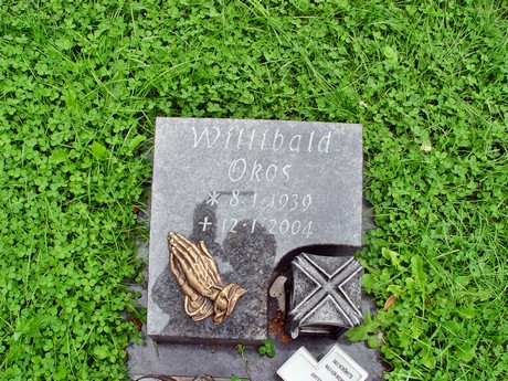friedhof