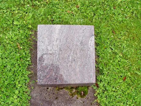 friedhof