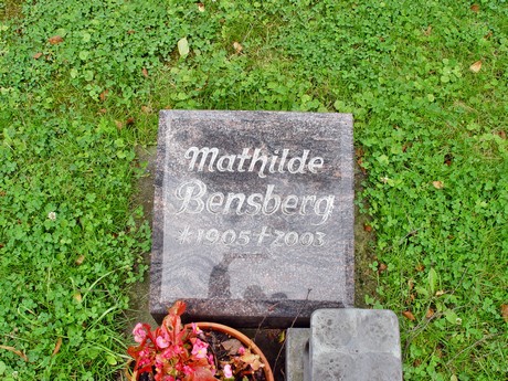 friedhof