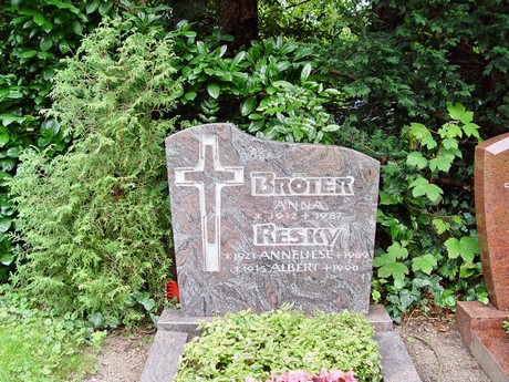 friedhof