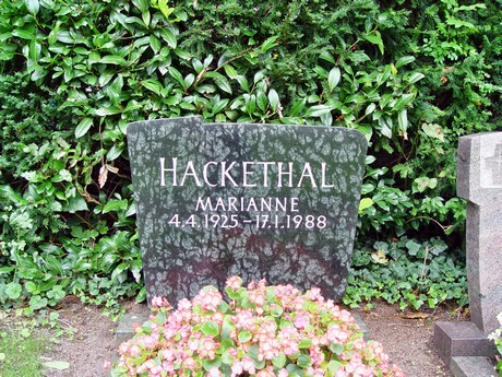 friedhof