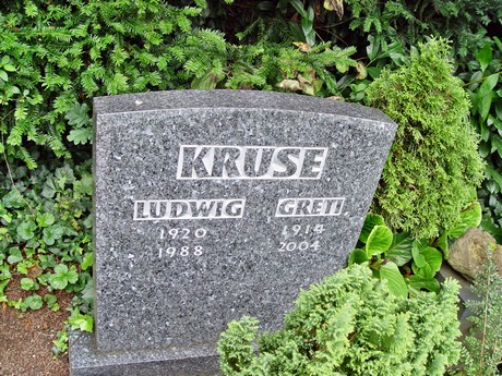 friedhof