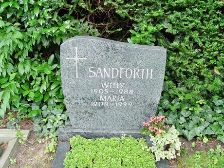 friedhof
