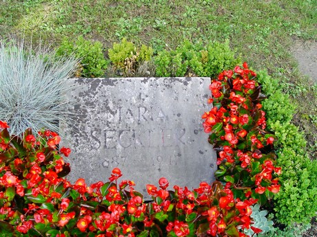 friedhof