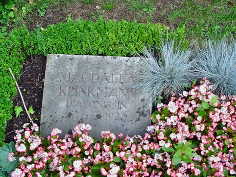 friedhof