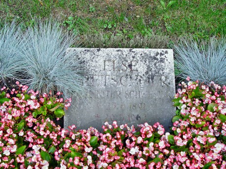 friedhof