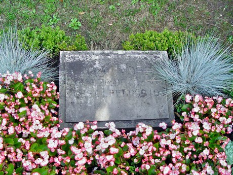 friedhof