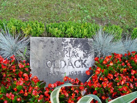 friedhof