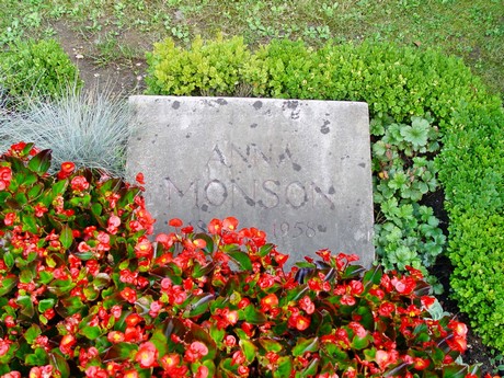 friedhof