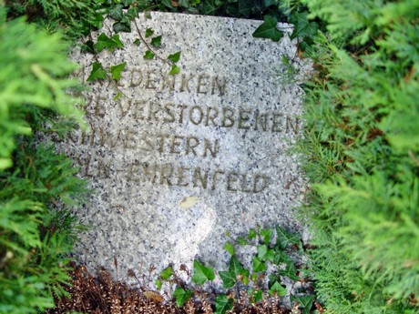 friedhof