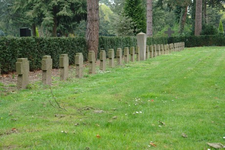 kalker-friedhof