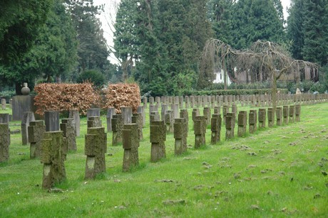 kalker-friedhof
