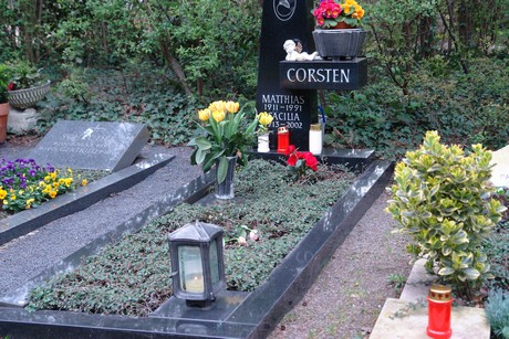 kalker-friedhof