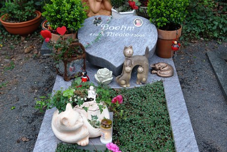 kalker-friedhof