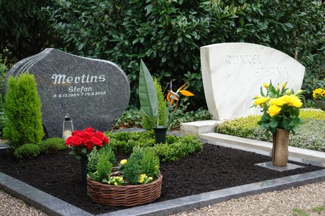 kalker-friedhof