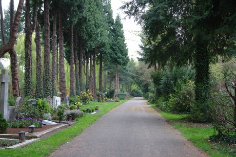 kalker-friedhof