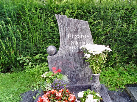 friedhof