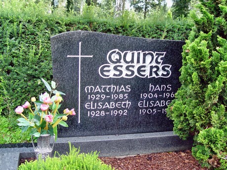 friedhof