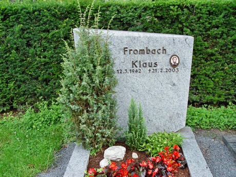 friedhof