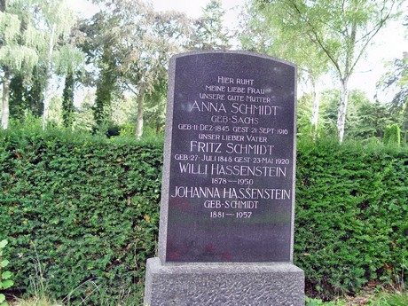 friedhof