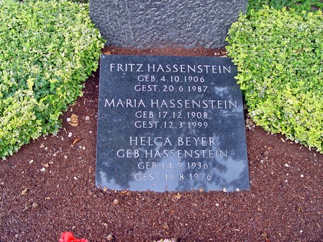friedhof