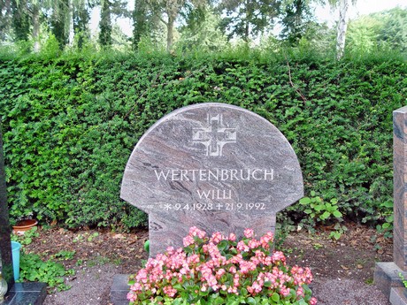 friedhof
