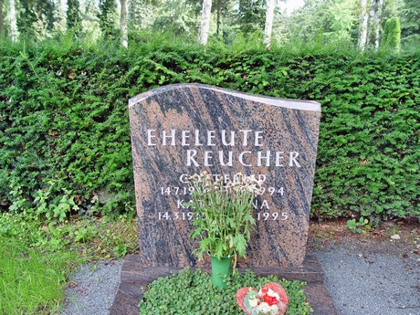 friedhof