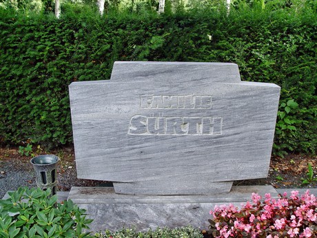 friedhof